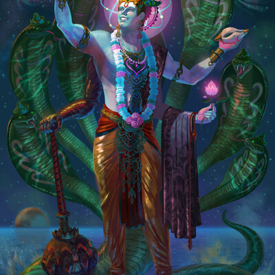 Narayana
