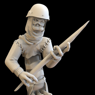 Dental guard