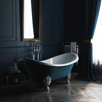 Bathroom visualisation