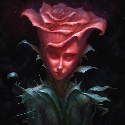 Rose