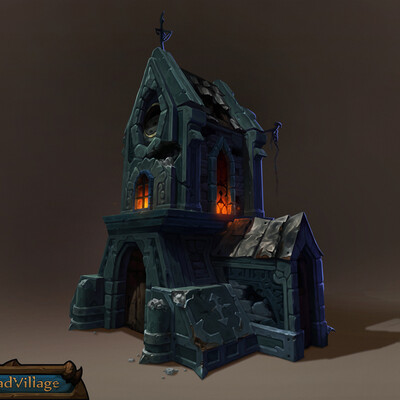 Chapel