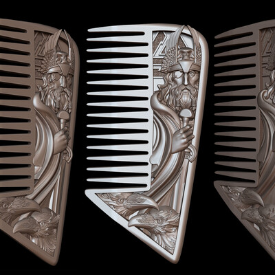 Comb
