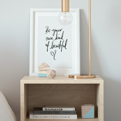 bedside tables