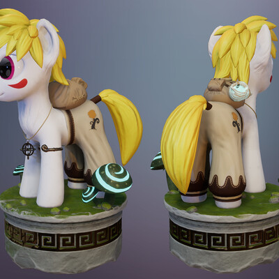 Characters "Nia"
