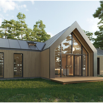 Cabin