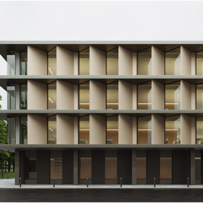 Office Building