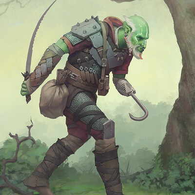 Orc