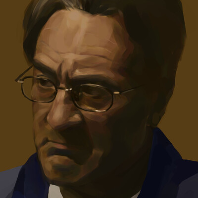 Robert De Niro