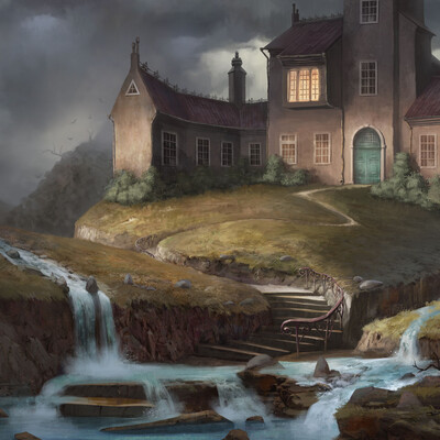  another castle