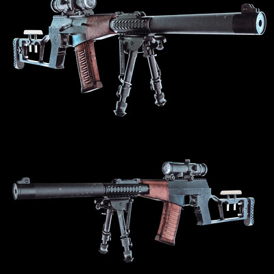 VSSM