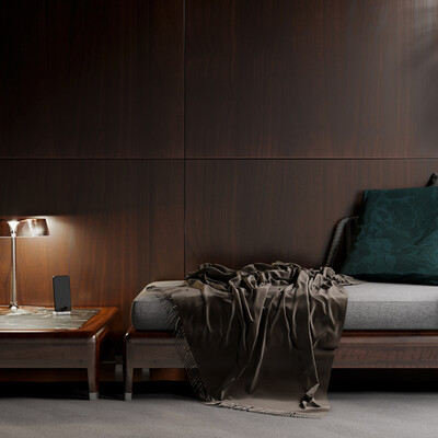 Interior SET Vol. ONE