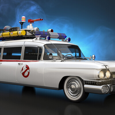 Ecto-1