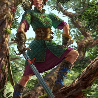 Vernossiel