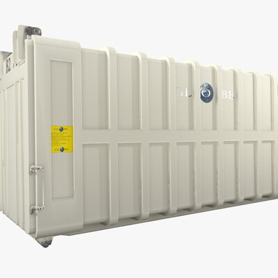Container
