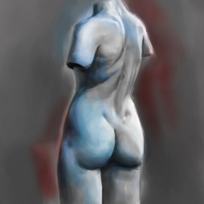 The form