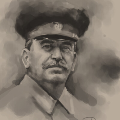 Stalin, Joseph Vissarionovich