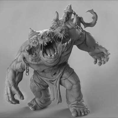 Monster