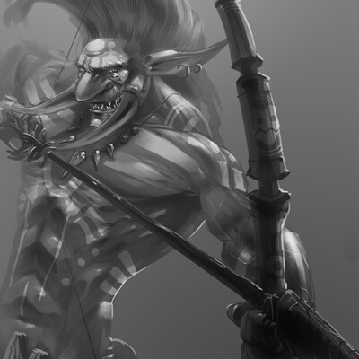 Troll hunter