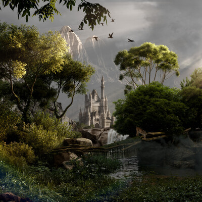 Castle