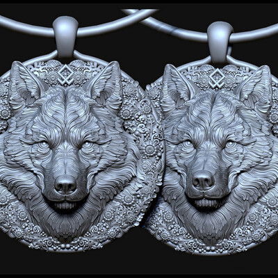 pendant