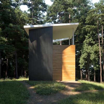 The House Of Sculptur