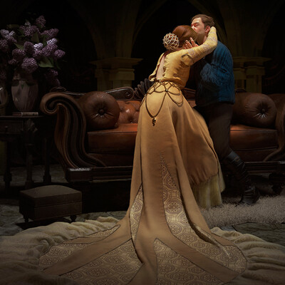 Romeo & Juliet