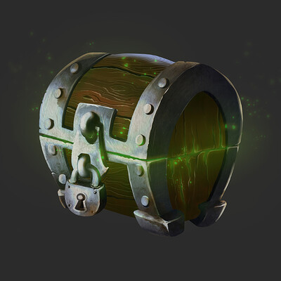Chest