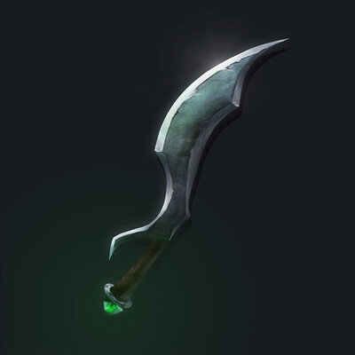 Sword