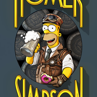 Homer S.