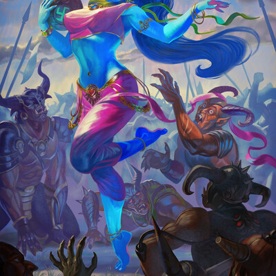 Mohini