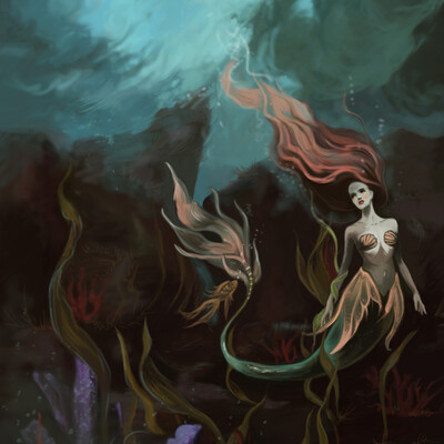 Ariel