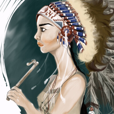 Pocahontas