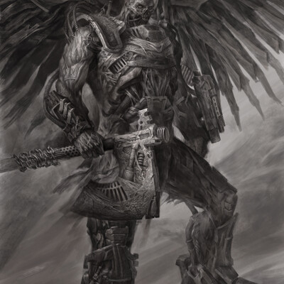 Fury guy