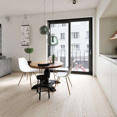 Project Visualisation