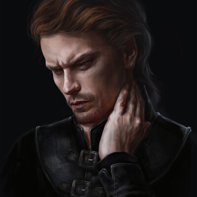 Lord Falcon