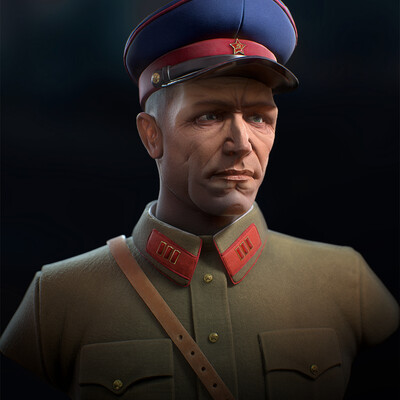 Officer