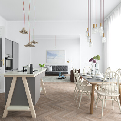 Apartments in Vienna