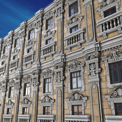 Facade