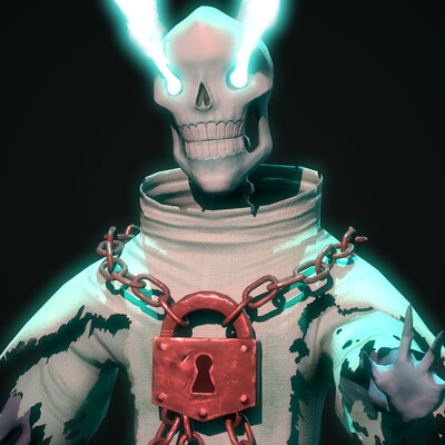 Ghost