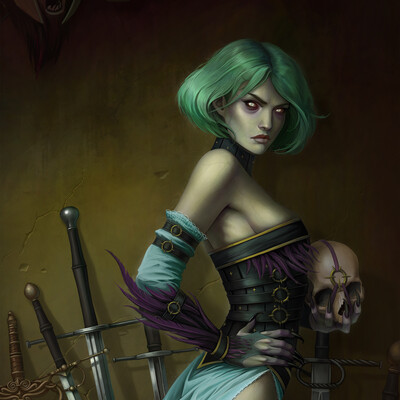 Banshee
