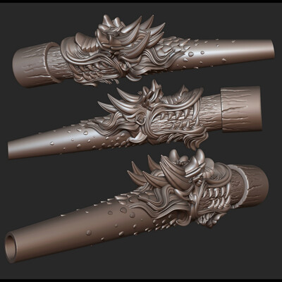 Mouthpiece