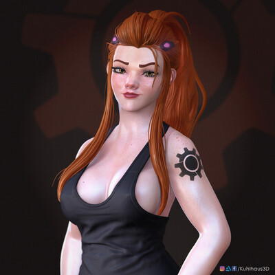Brigitte Lindholm