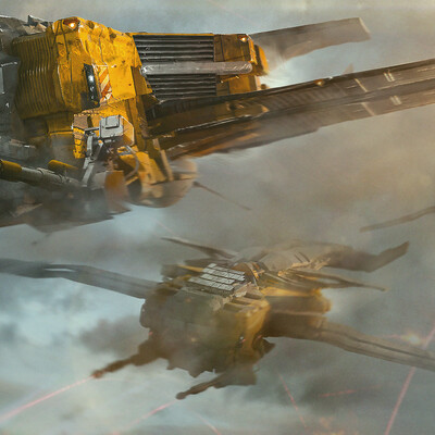 Skybattle