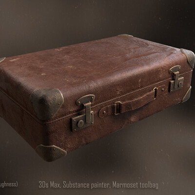 Suitcase
