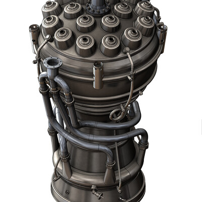 Engine V2 (V-2 — Vergeltungswaffe-2, А-4 — Aggregat-4)