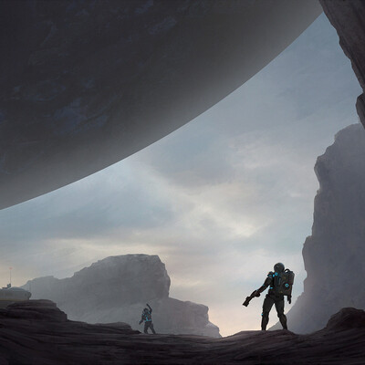 Other planet