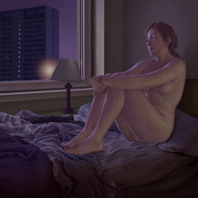 Loneliness