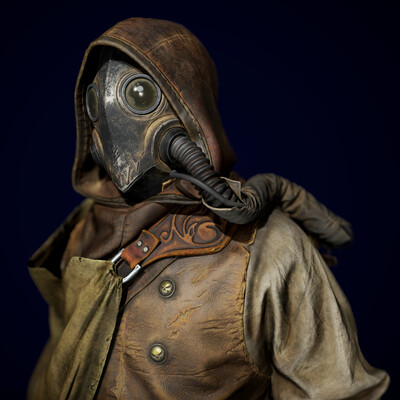 Hunter
