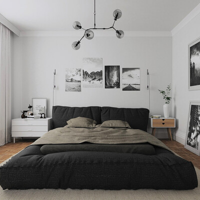 White Room