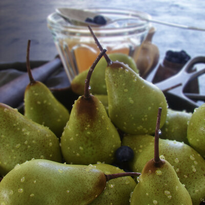 Fruits